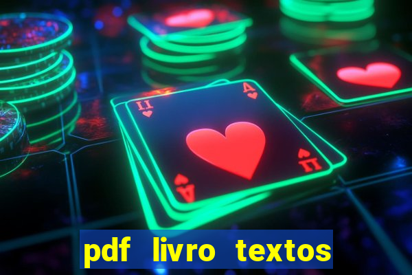 pdf livro textos crueis demais para serem lidos rapidamente